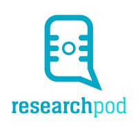 Researchpod Logo