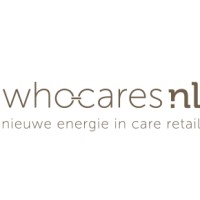 who-cares Logo