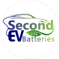 Second Life EV Batteries Ltd Logo