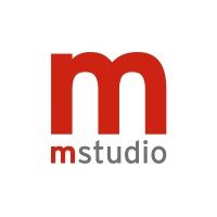 m studio milano Logo
