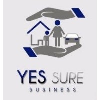 Yes Sure Business Logo