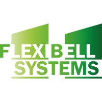 FlexiBell Systems Group Logo