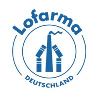 Lofarma Deutschland GmbH Logo