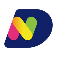 Grupo ND Logo