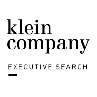 Klein Company Executive Search GmbH Logo