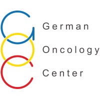 German Oncology Center Logo