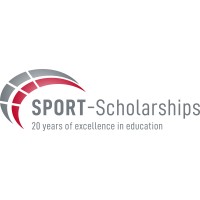 Sport-Scholarships Logo