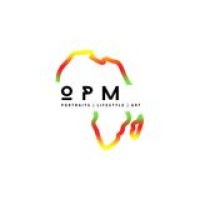 Opulent Magazine Africa Logo