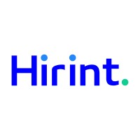 Hirint.io Logo