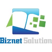 SARL Biznet Solution Logo