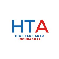 HIGH TECH AUTO GALICIA Logo