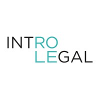 Introlegal Limited Logo