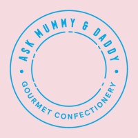 Ask Mummy & Daddy Logo