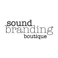 Sound Branding Boutique Logo