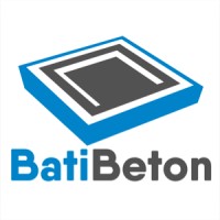 BatiBeton Logo