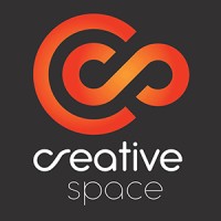CreativeSpace Coworking Logo