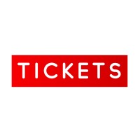 TICKETS Logo