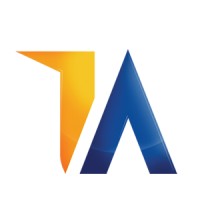 Tecnoart Incorporação e Construção Logo