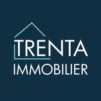 Trenta Immobilier Logo