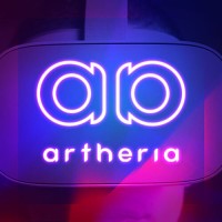 Artheria Logo