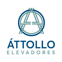 Áttollo Elevadores Logo