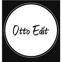 Otto Edit Logo