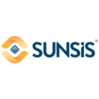 SUNSİS ENERJİ Logo