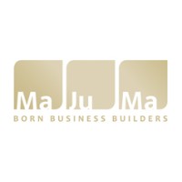 MAJUMA LTD Logo