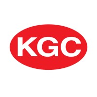 Kennedy Gustafson & Cole Logo