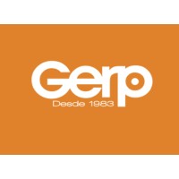 GERP Pesquisas Estratégicas Logo