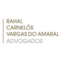 Rahal, Carnelós e Vargas do Amaral Advogados Logo