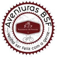 Bicicletaria São Francisco Logo