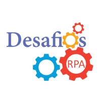DesafiosRPA Logo