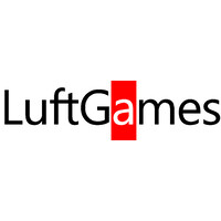 LuftGames Logo