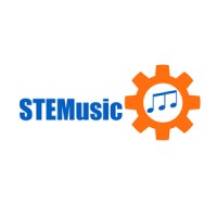 STEMusic LLC Logo