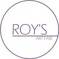 Roys Art Fair Logo
