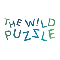 The Wild Puzzle Logo