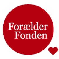 Forælder Fonden Logo