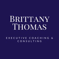 Brittany Thomas Logo
