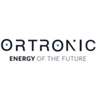 Ortronic Global Logo