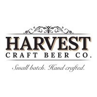 Harvest Craft Beer Co. Logo