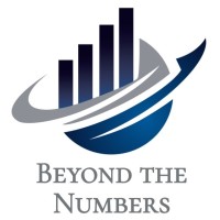 Beyond the Numbers, LLC Logo