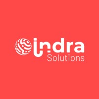 IndraSolutions Logo