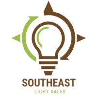 Southeast Light Sales Logo