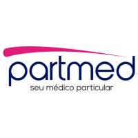 PartMed - Unidade Osasco Centro Logo