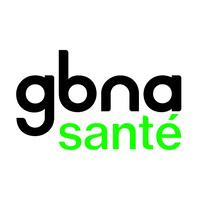 GBNA Santé Logo