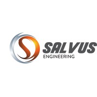 Salvus Engineering Logo