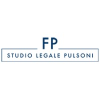 Studio Legale Pulsoni Logo