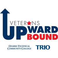 Veterans Upward Bound - Springfield MO Logo