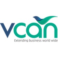 VCAN Technologies Pvt Ltd Logo